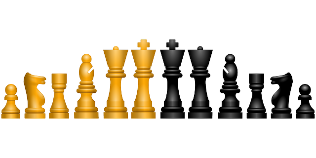 Conférence « l’aventure des échecs » le 14 octobre : 1ᵉʳ acte d’une série de rencontres autour des échecs
